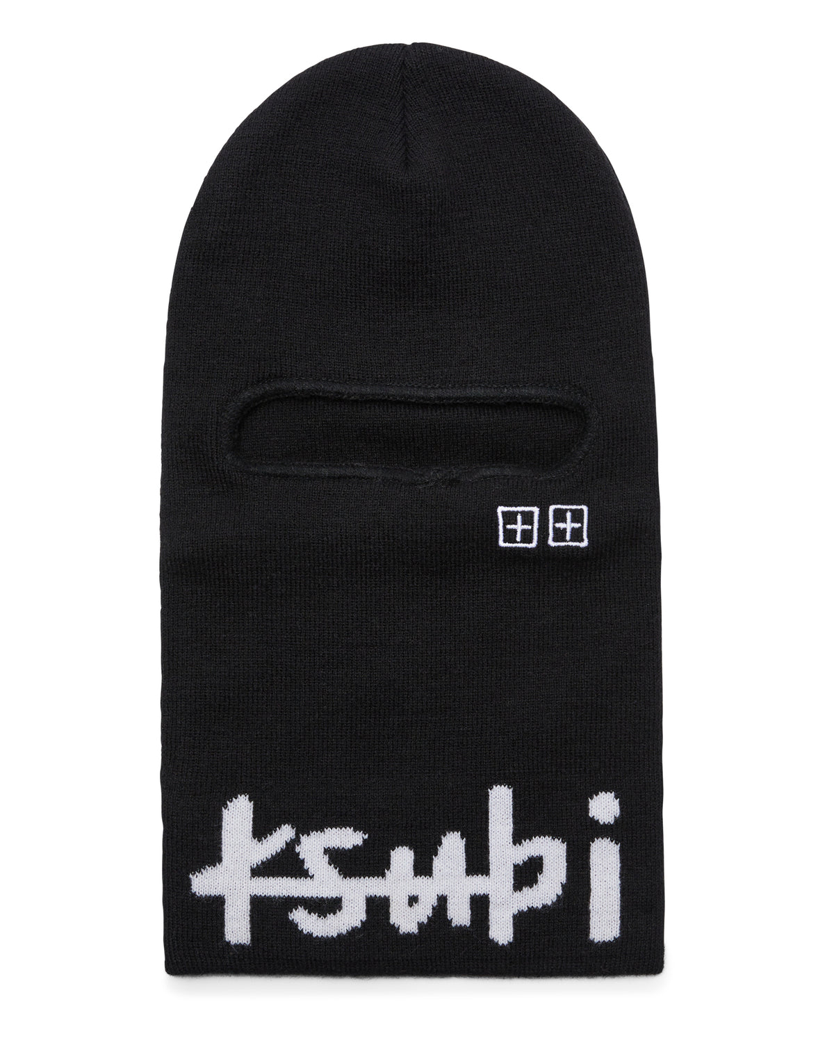 Inkognito Balaclava Black Headwear - Black