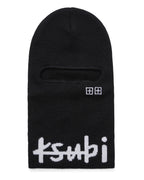 Inkognito Balaclava Black Headwear - Black