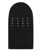 Inkognito Balaclava Black Headwear - Black