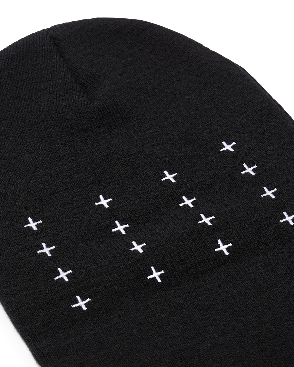 Inkognito Balaclava Black Headwear - Black