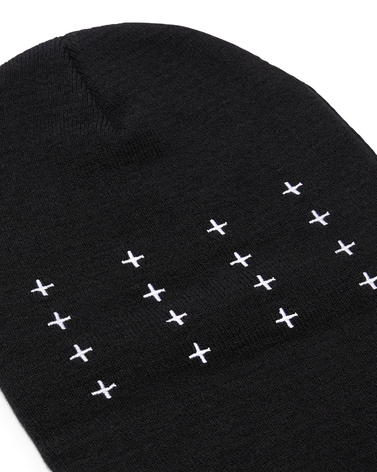 Inkognito Balaclava Black Headwear - Black