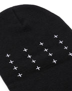 Inkognito Balaclava Black Headwear - Black