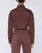 WOMENS KOMMAND JACKET ANDORRA JACKETS