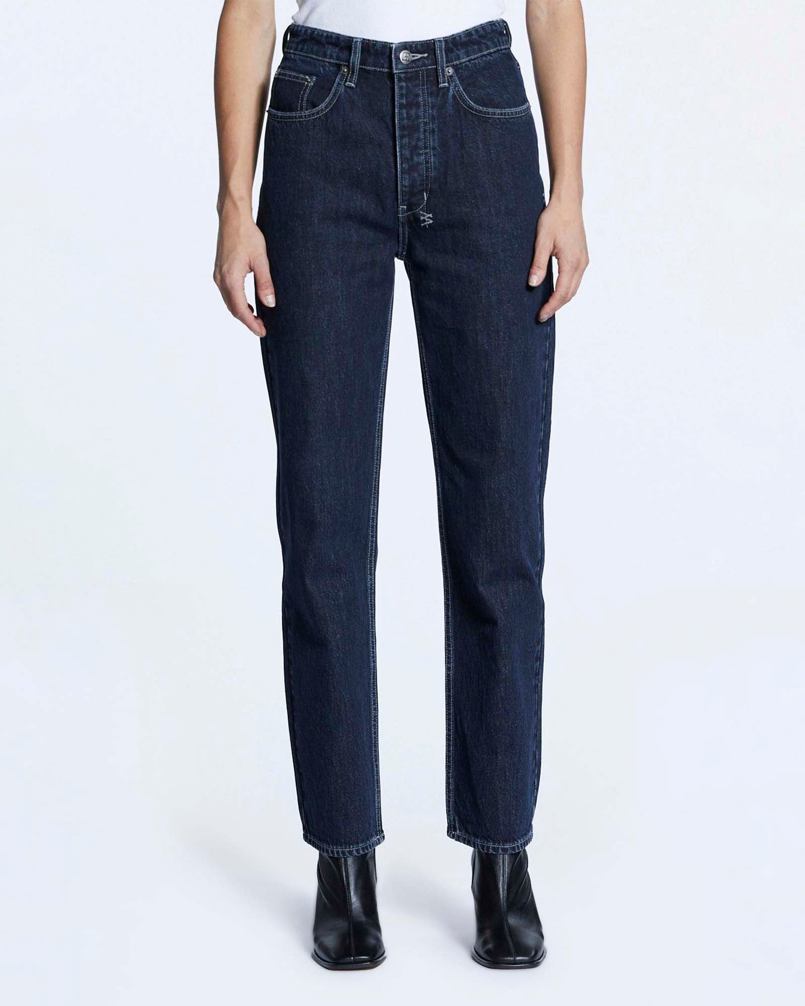 Buy BROOKLYN JEAN OBSCURA Ksubi ++ - Main Image