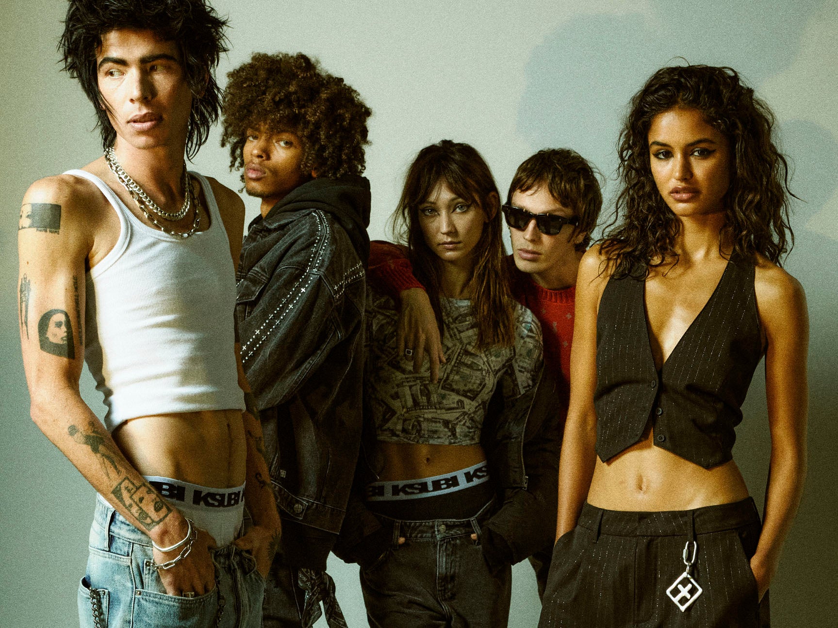 Ksubi | Shop The Latest Collection Online