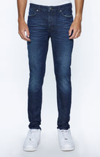 Mens Van Winkle Diamond Dogg 1999 Skinny Denim Jeans - Denim
