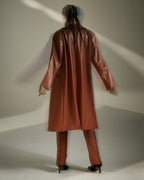 WOMENS ZEPHYR DUSTER SUNSET JACKETS