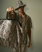ZOO NYLON TOTE BAGS