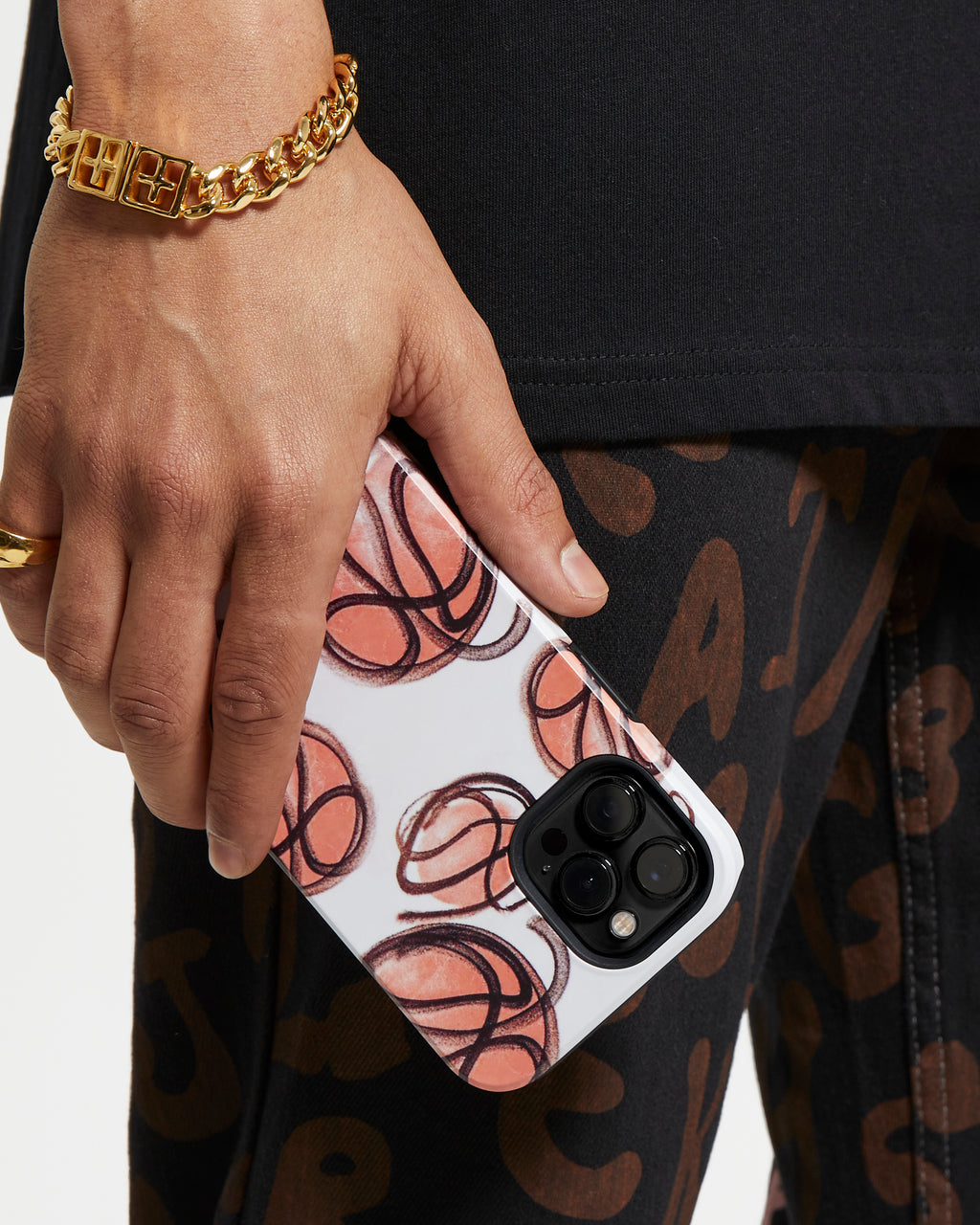 BBALL IPHONE 12 COVER ACCESSORIES