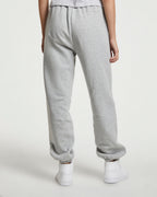 WOMENS 3 X 4 TRAK GREY MARL PANTS