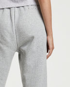 WOMENS 3 X 4 TRAK GREY MARL PANTS