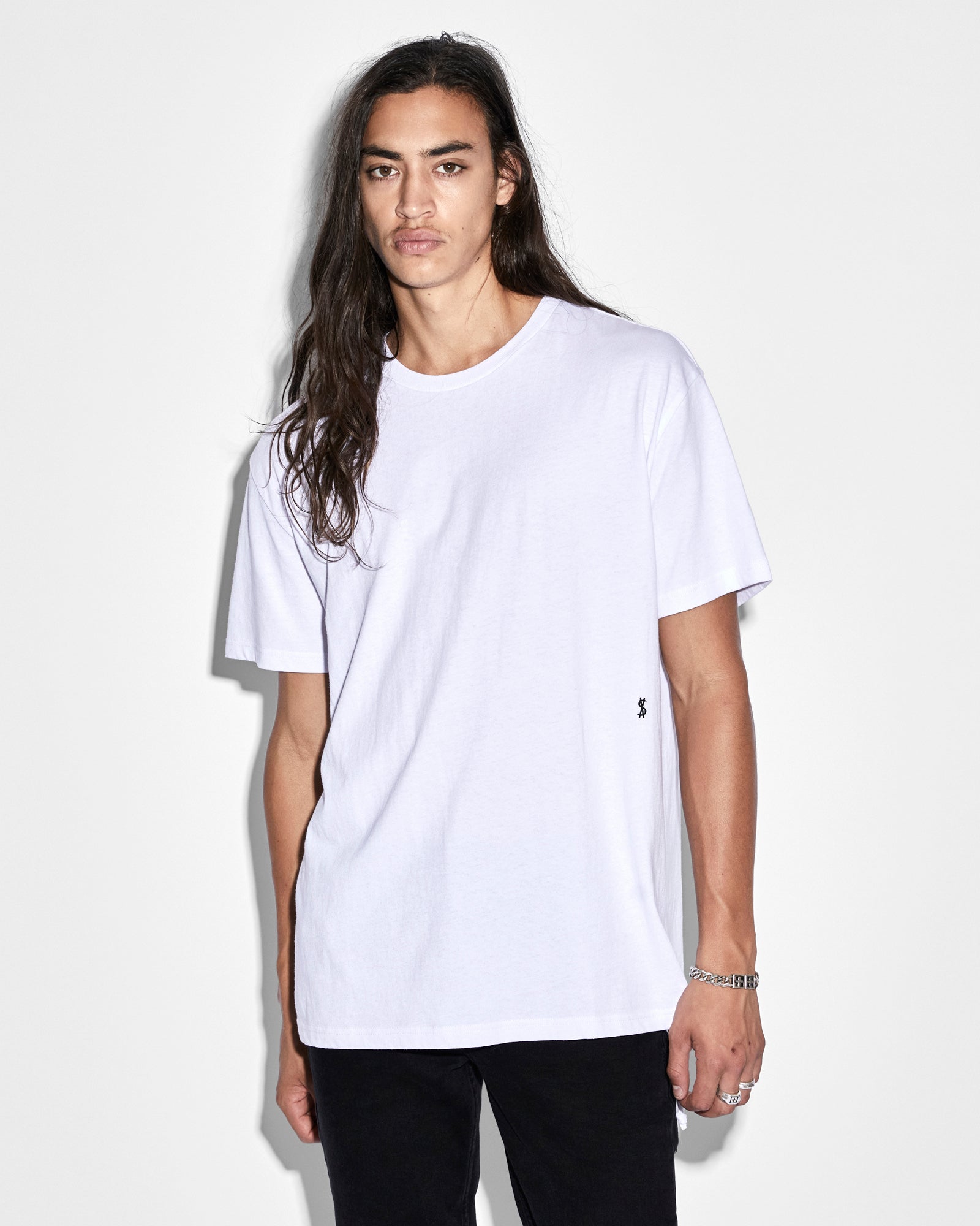 Shop Men's T-shirts, White Shirts & Printed Shirts, Ksubi