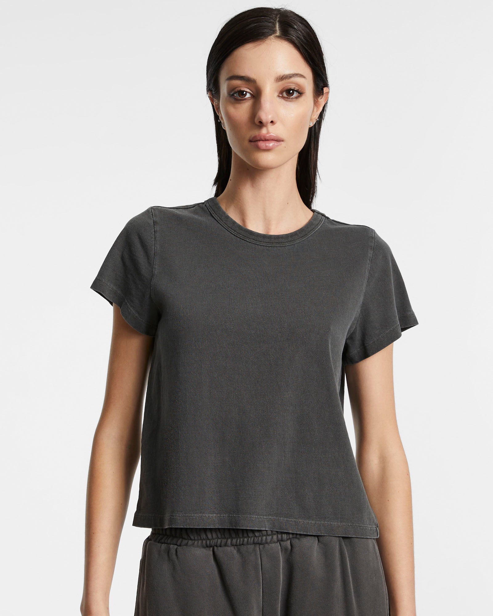 3 X 4 MINI SS TEE