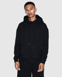 Ksubi by ksubi discount hoodie tru black