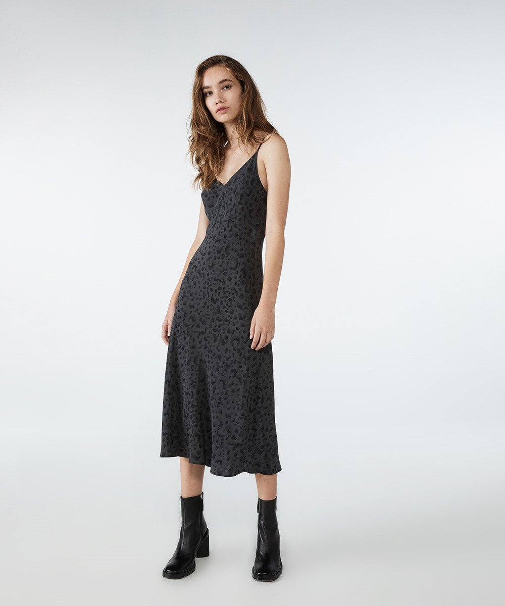 WOMENS ARKANUM DRESS DRESSES