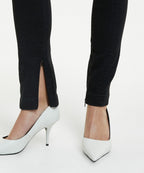 WOMENS LUNA LEGGING BLACK CHERRY PANTS