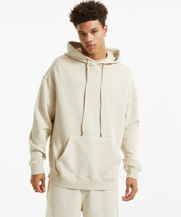 Shop The 4 X 4 Biggie Hoodie Desert | Ksubi ++