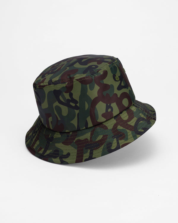 Camo bucket discount hat canada