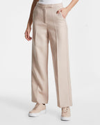 WOMENS BONNIE PANT DUSTED PINK PANTS