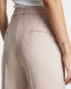 WOMENS BONNIE PANT DUSTED PINK PANTS