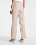 WOMENS BONNIE PANT DUSTED PINK PANTS