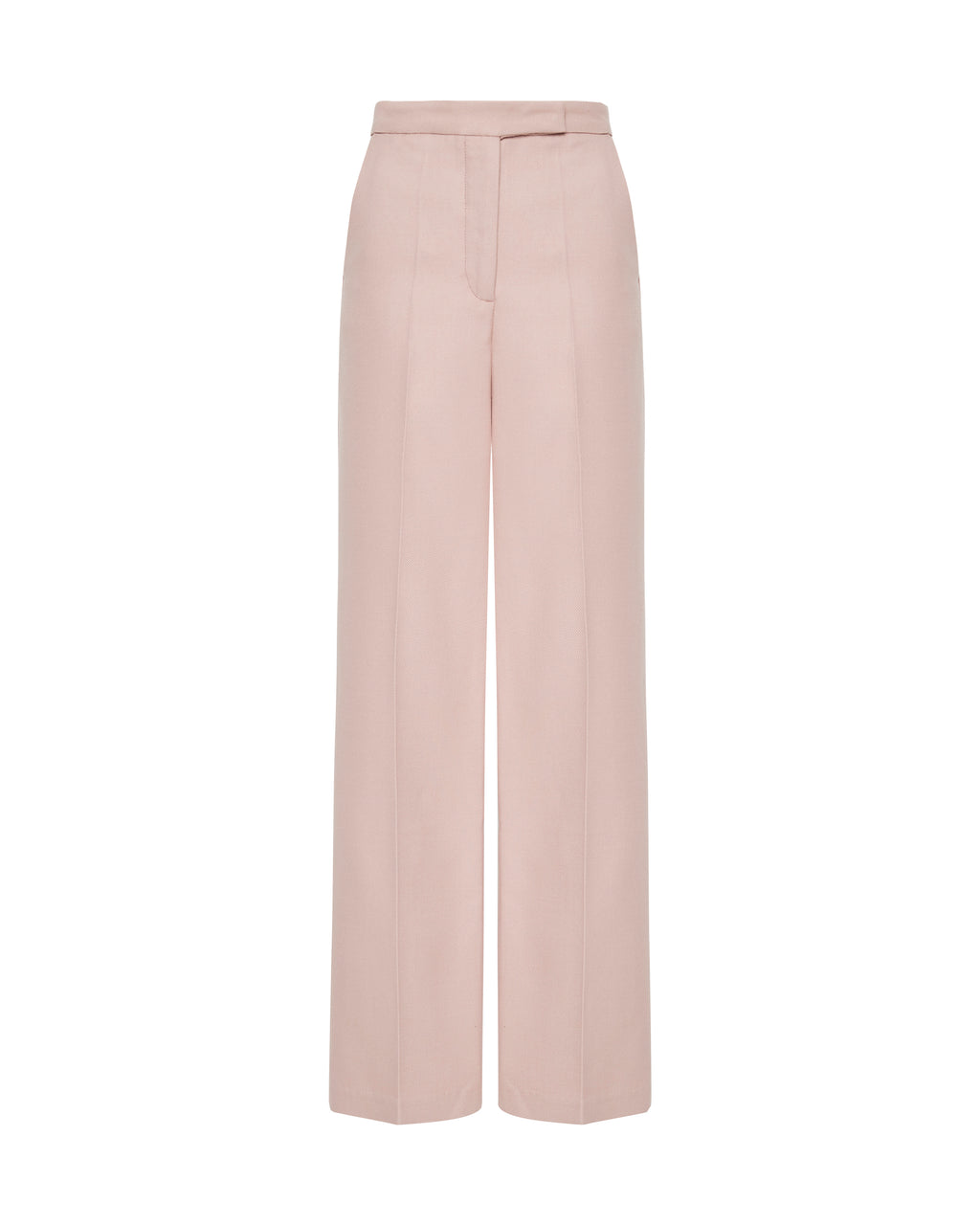 WOMENS BONNIE PANT DUSTED PINK PANTS
