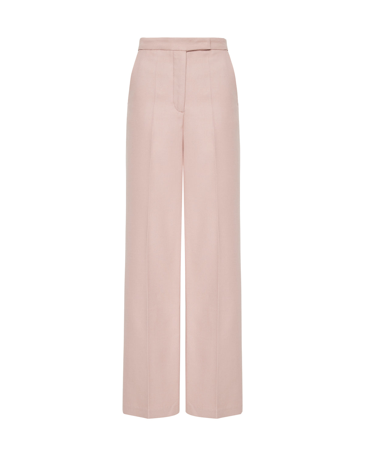 WOMENS BONNIE PANT DUSTED PINK PANTS