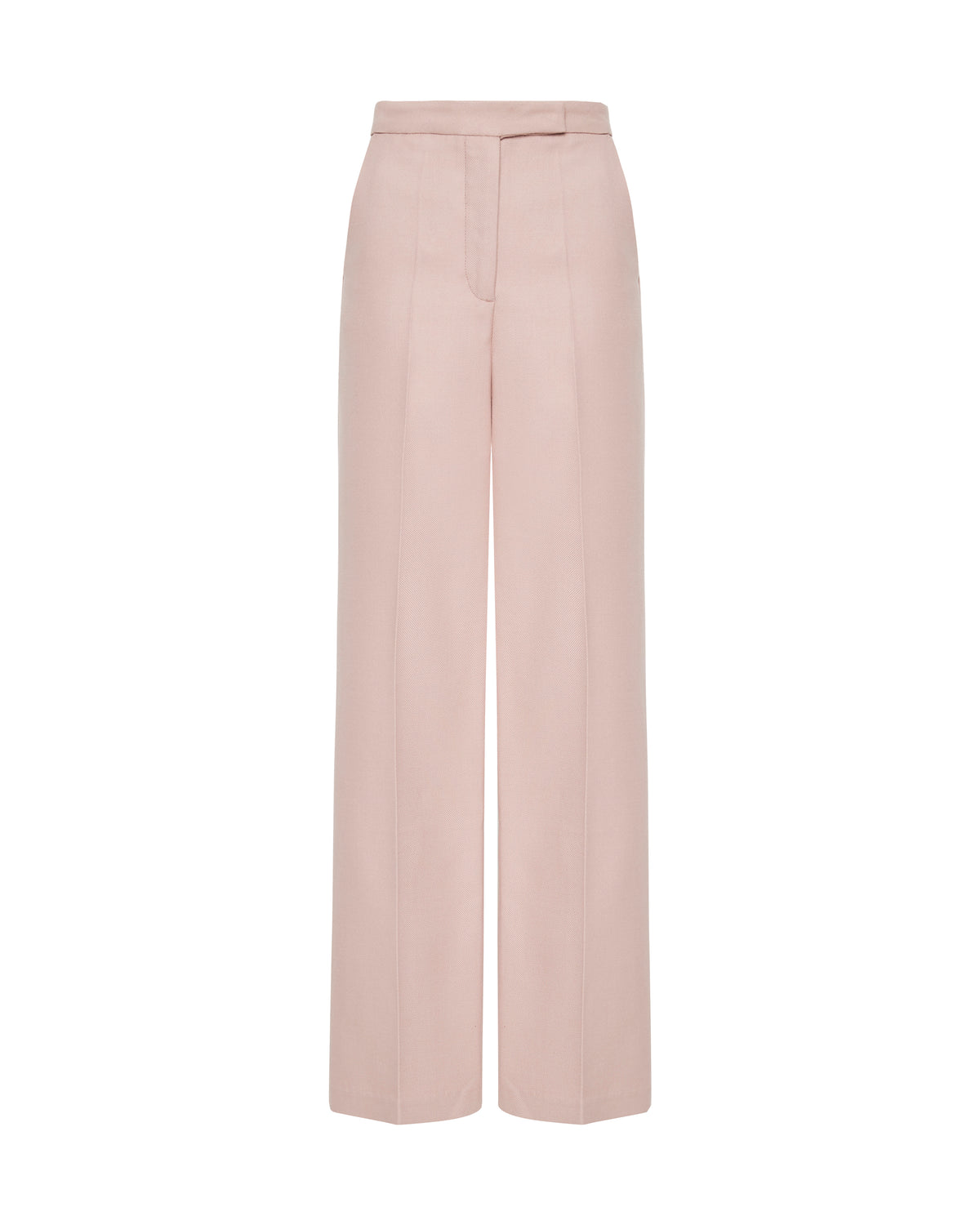 BONNIE PANT DUSTED PINK