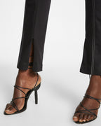WOMENS CALL ME LEGGING BLACK PANTS
