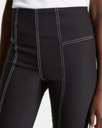 WOMENS CALL ME LEGGING BLACK PANTS
