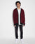MENS  KINETIK CARDIGAN BIG KAT RELAXED KNITWEAR
