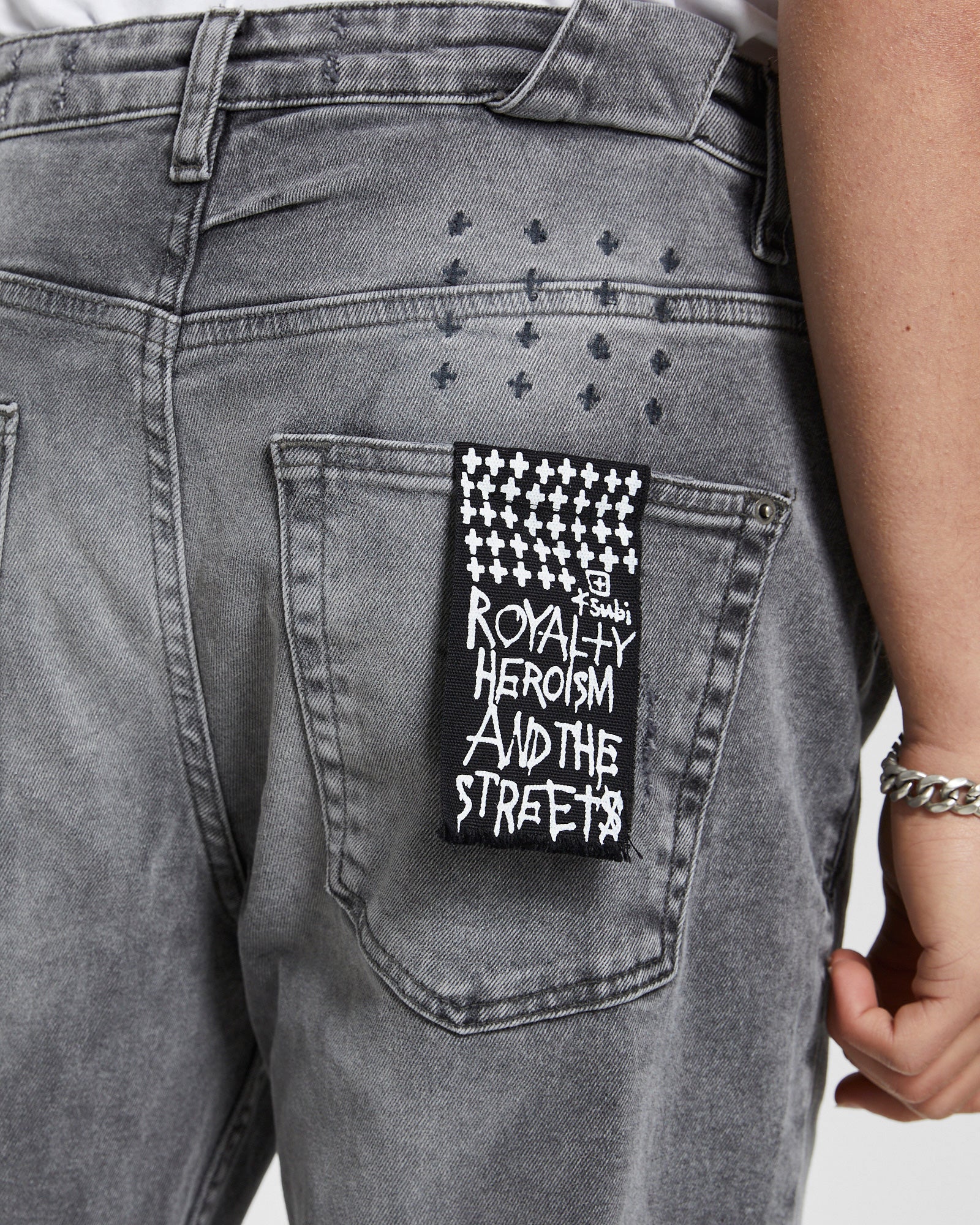 Ksubi jeans Clearance