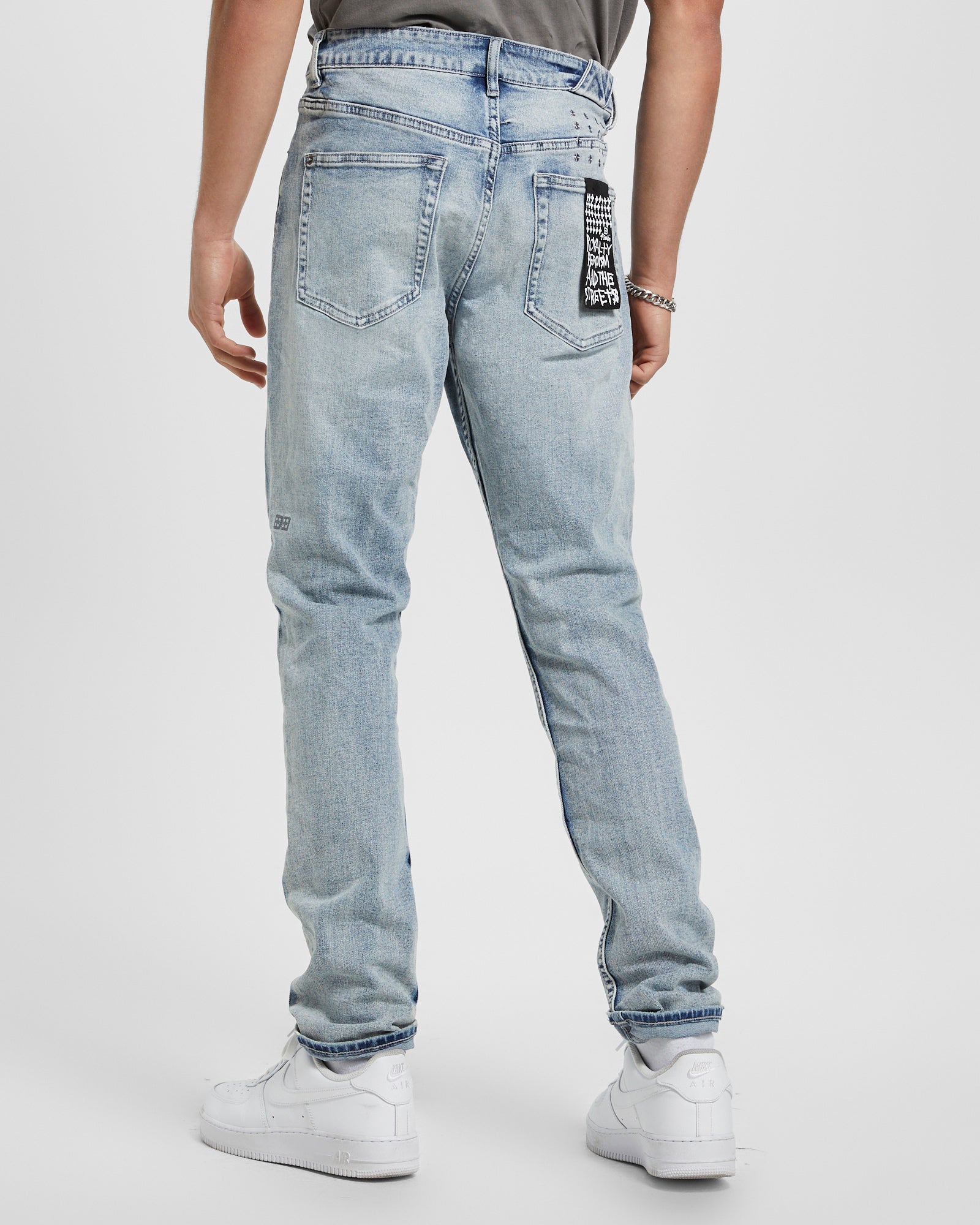 Ksubi Jeans men's size 31 Great condition, only - Depop