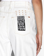 WOMENS PLAYBACK SUGAR RUSH DENIM JEANS