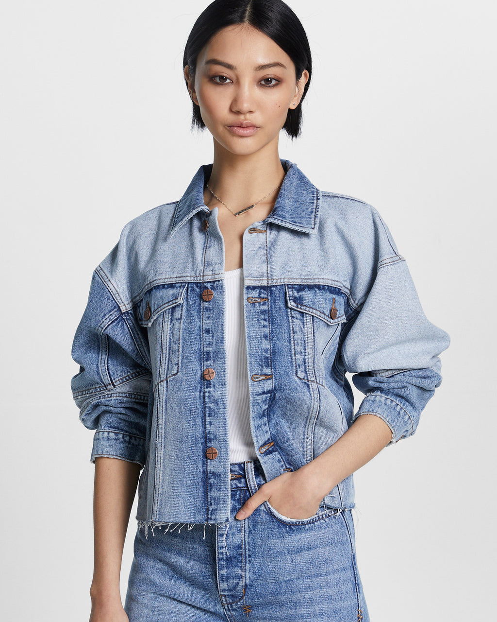 WOMENS DESTINY JACKET LIFETIME JACKETS