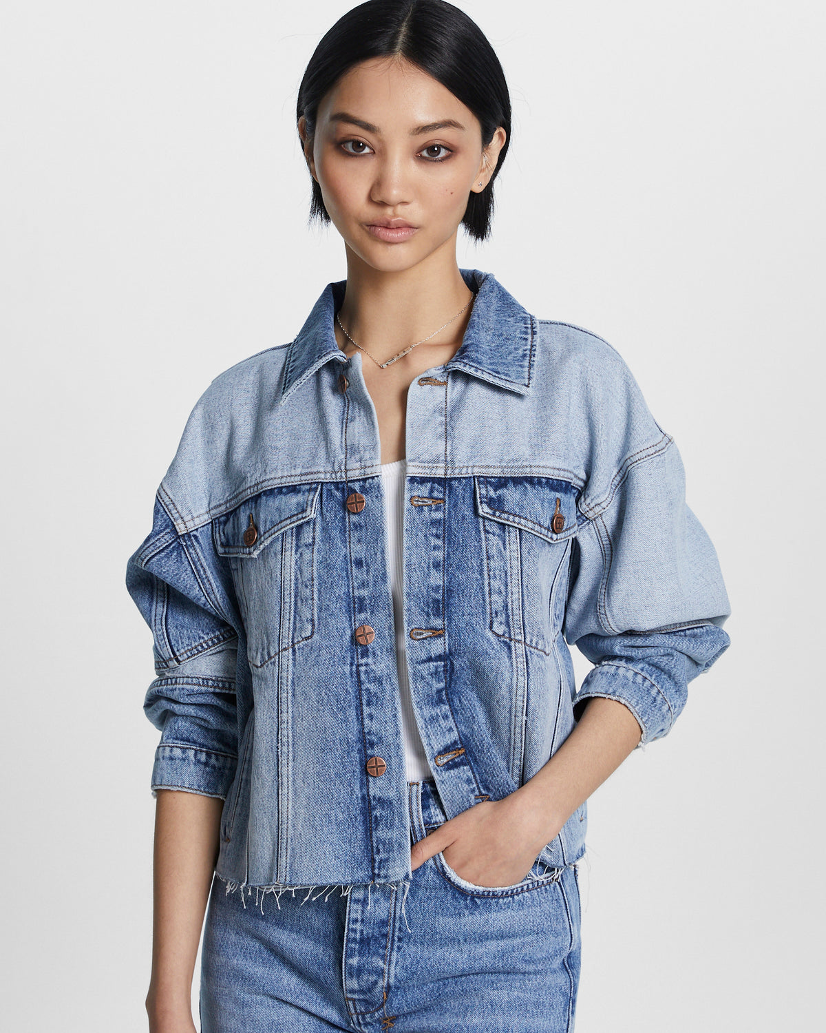 WOMENS DESTINY JACKET LIFETIME JACKETS