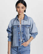 WOMENS DESTINY JACKET LIFETIME JACKETS