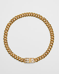 Shop The 18k Dripps Mogul Necklace | Ksubi ++