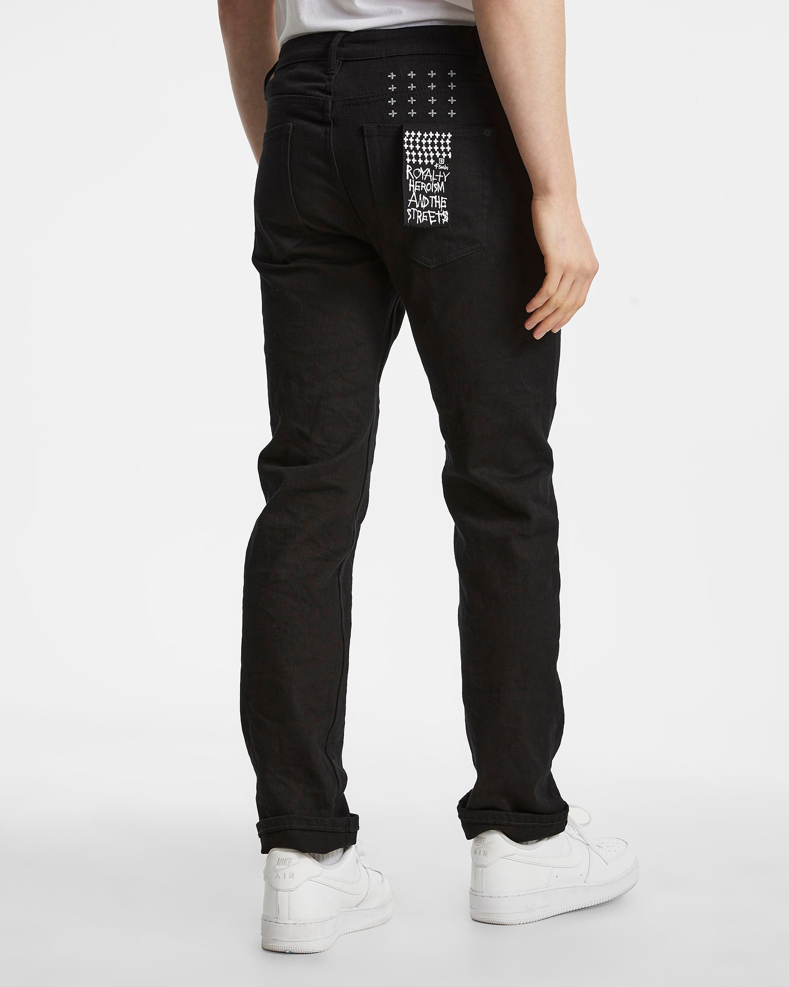 Black ksubi jeans Clearance