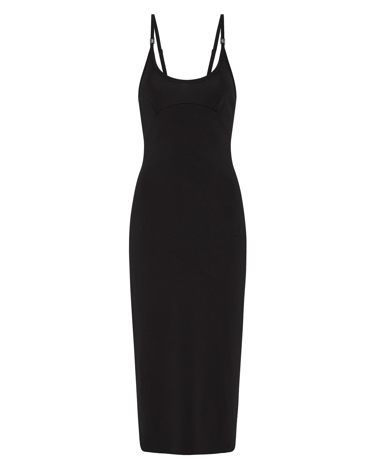 WOMENS HURLEY DRESS BLACK DRESSES