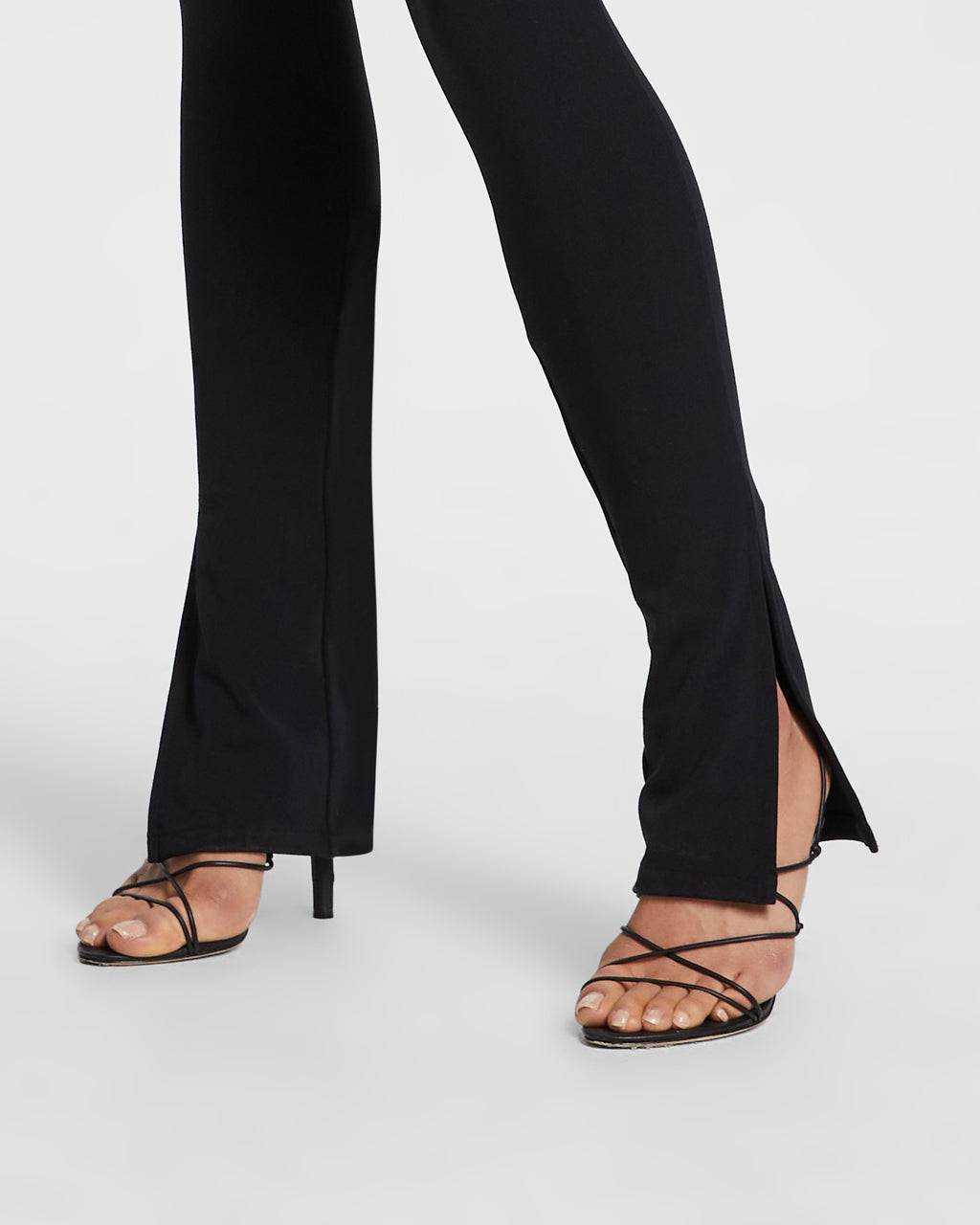 WOMENS HURLEY CATSUIT BLACK JUMPSUITS