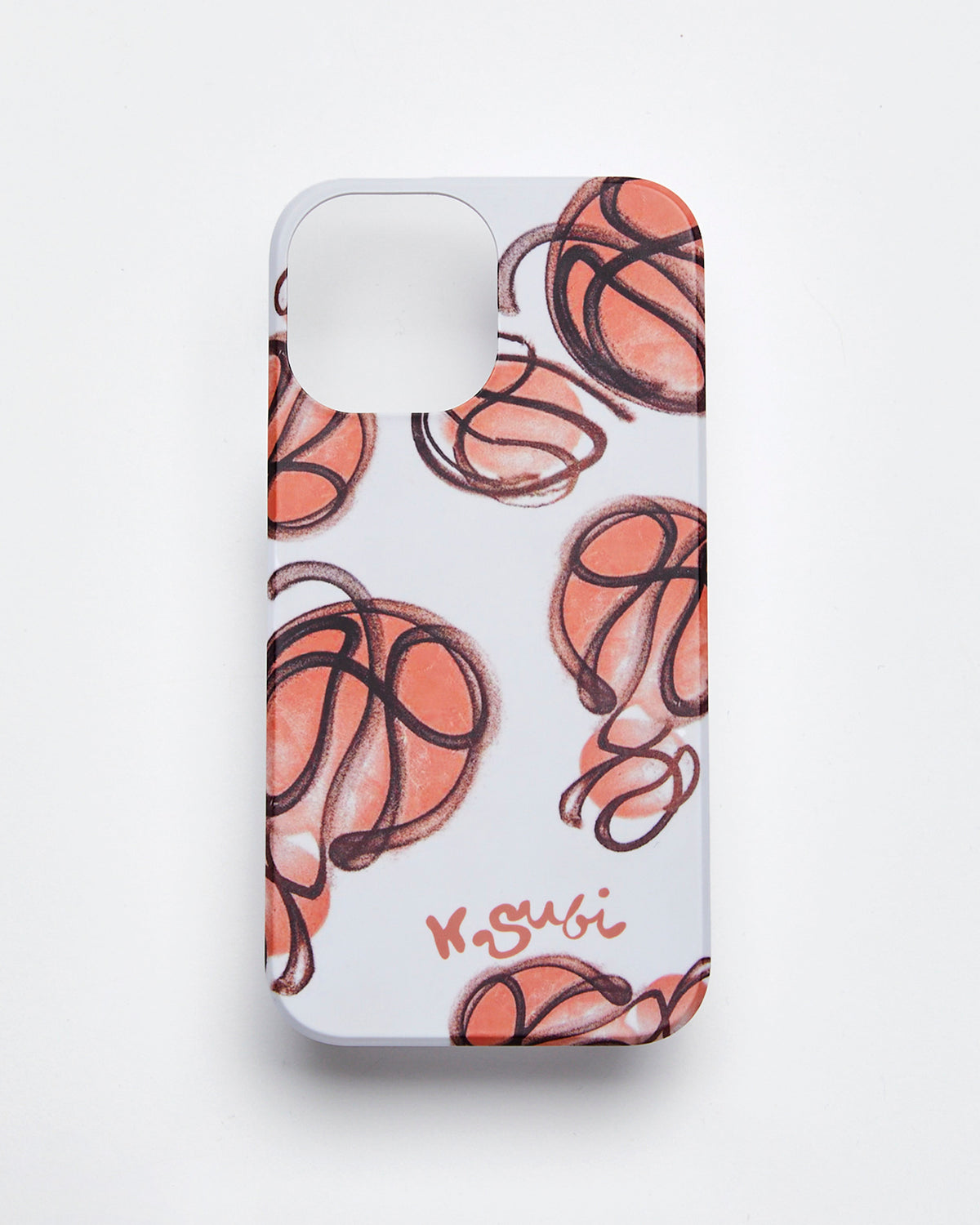 BBALL IPHONE 12 MAX COVER ACCESSORIES