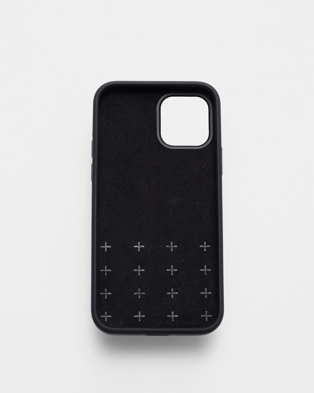 Shop The Flag Iphone Cover 12 Pro Max Black/white | Ksubi ++