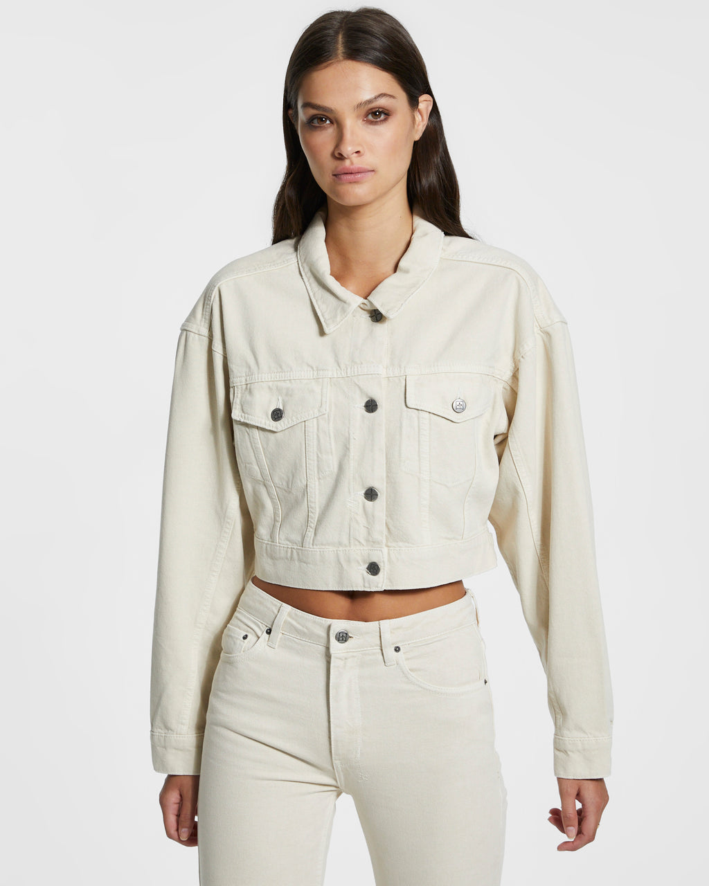 WOMENS BILLIE JACKET MALLOW JACKETS