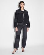 WOMENS DESTINY JACKET NOIR JACKETS