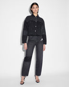 WOMENS DESTINY JACKET NOIR JACKETS