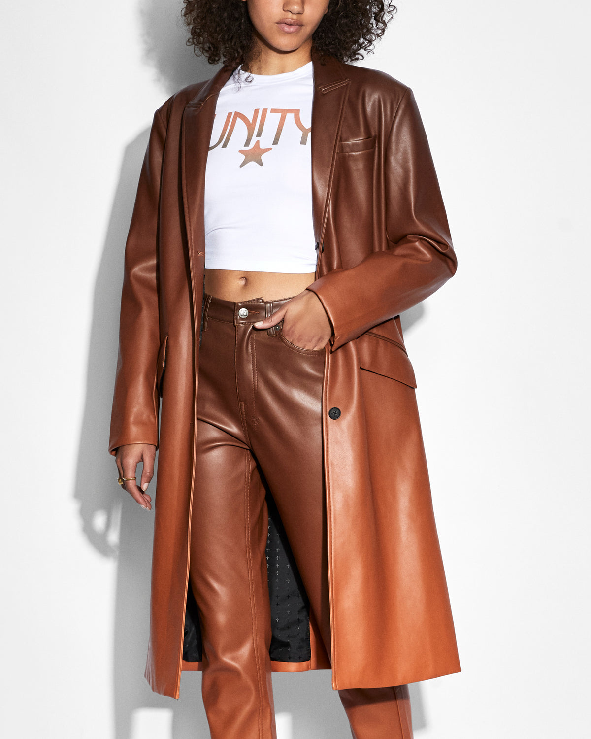 WOMENS ZEPHYR DUSTER SUNSET JACKETS