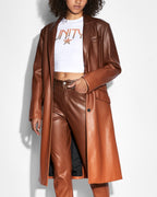 WOMENS ZEPHYR DUSTER SUNSET JACKETS