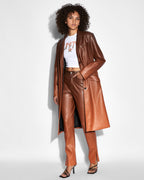WOMENS ZEPHYR DUSTER SUNSET JACKETS