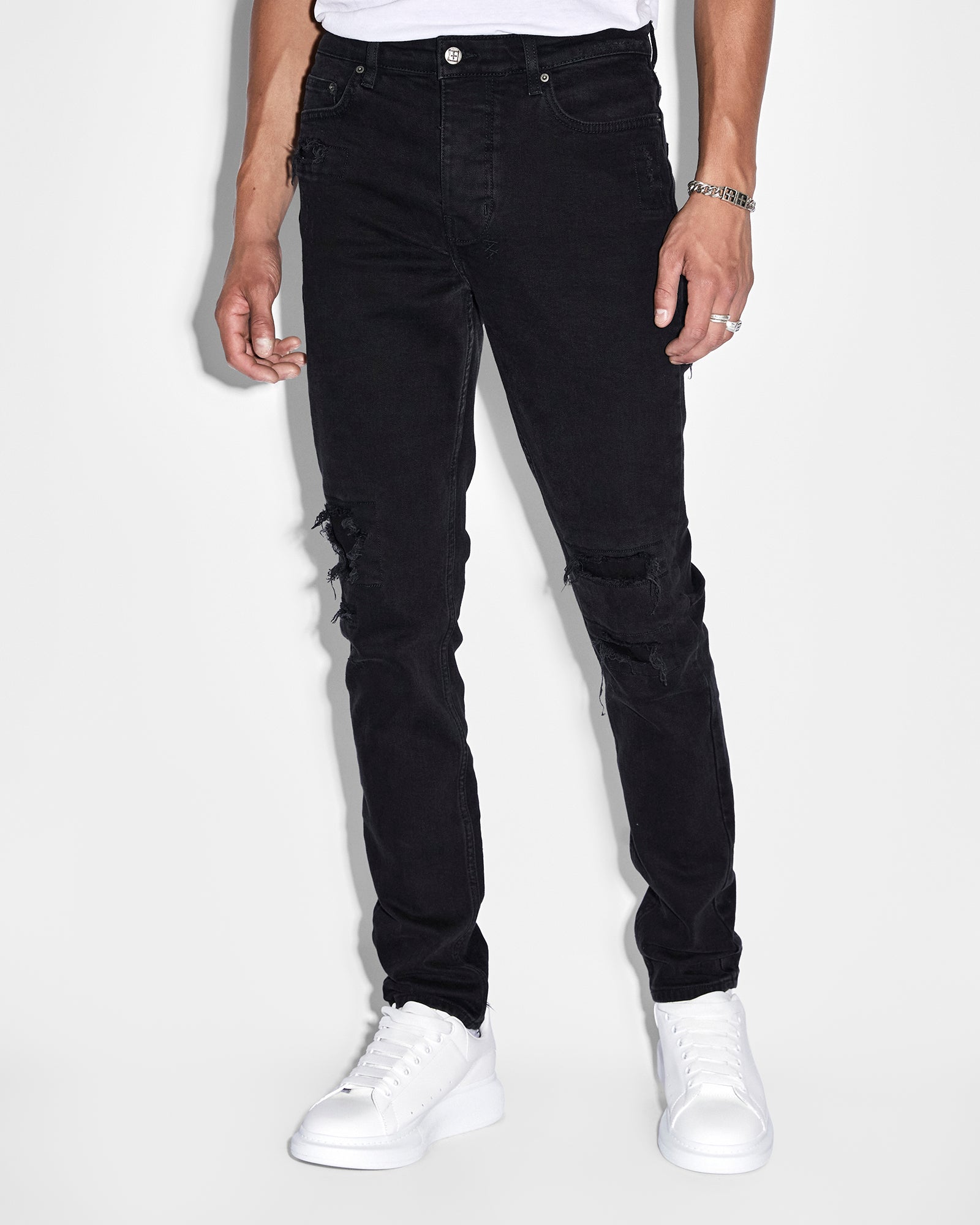 Black ksubi jeans Clearance